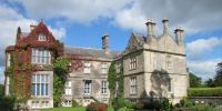 Muckross House, Killarney National Park