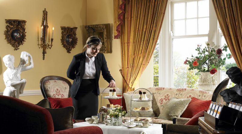 Randles Hotel in Killarney