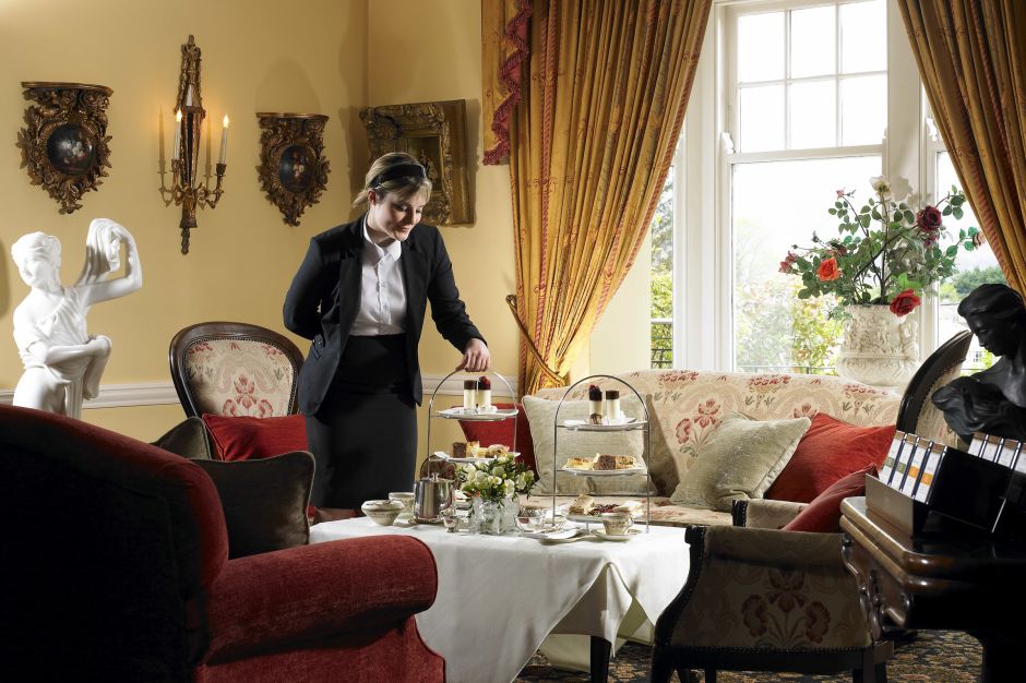 Randles Hotel, Killarney, Co. Kerry, Ireland