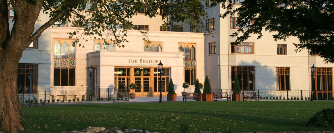 The Brehon Hotel