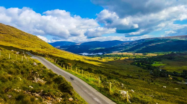 County Kerry, Ireland