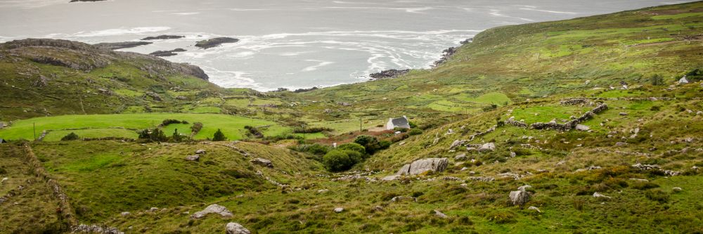 where to visit south west ireland