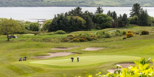 Ring of Kerry Golf and Country Club