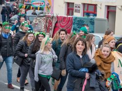 Saint Patrick's Day, Sneem, Co.Kerry