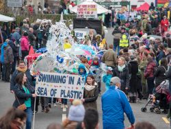 Saint Patrick's Day, Sneem, Co.Kerry