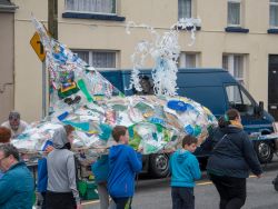 Saint Patrick's Day, Sneem, Co.Kerry