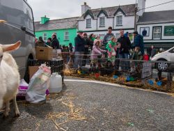 Saint Patrick's Day, Sneem, Co.Kerry