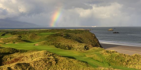 Tralee Golf Club