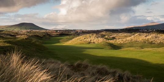 Waterville Golf Club