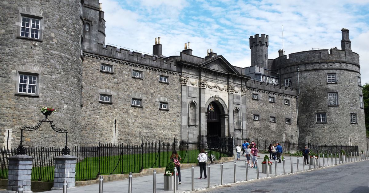 South East Ireland Visitors' Guide - Irish Travel