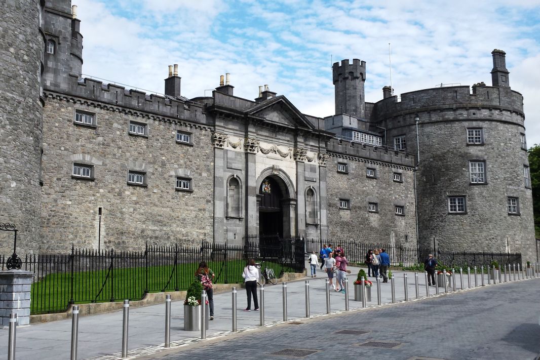 Kilkenny Castle