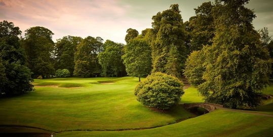 Mount Juliet Golf Club