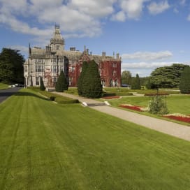 Adare Manor, County Limerick