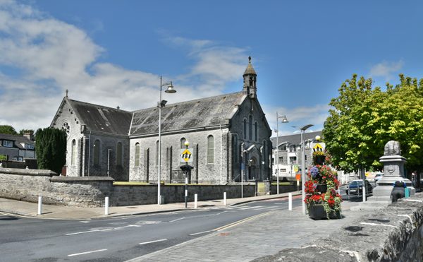 St Munchin's Church, Limerick City