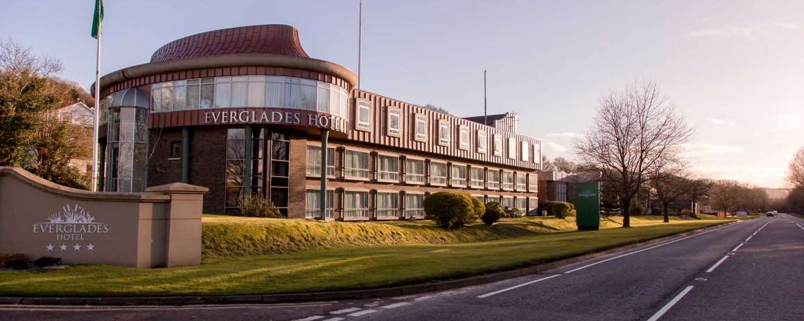 Everglades Hotel
