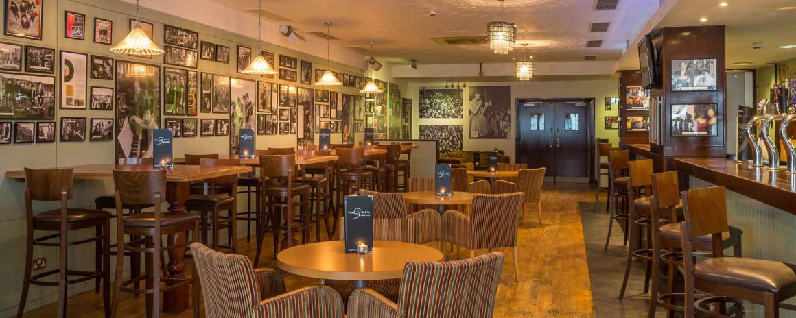 Maldron Hotel Derry