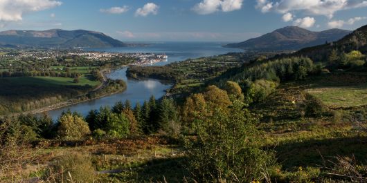 Carlingford Greenway