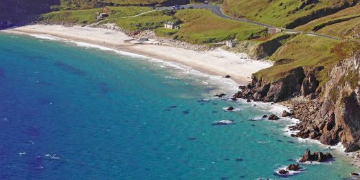 Achill Island, County Mayo