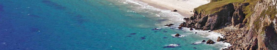 Achill Island, County Galway