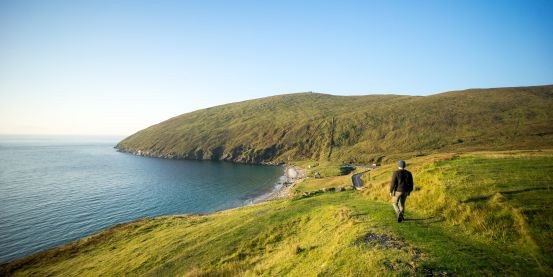 Achill Island, County Mayo