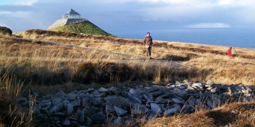 Céide Fields, County Mayo