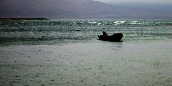 Inishbiggle Island, County Mayo
