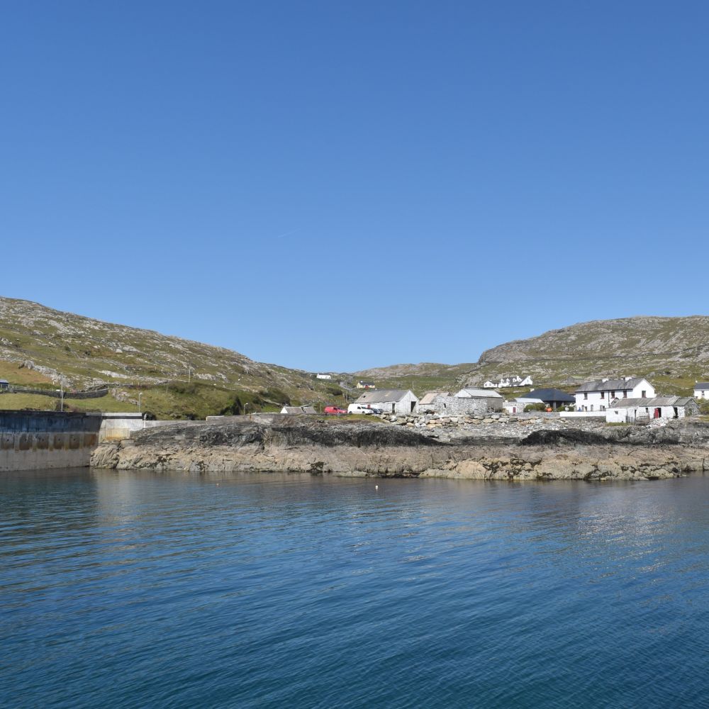 Inishturk Community Club