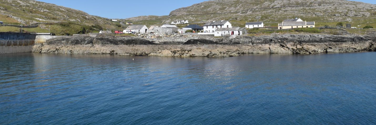 Inishturk Community Club