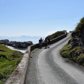 Inishturk Island, County Mayo