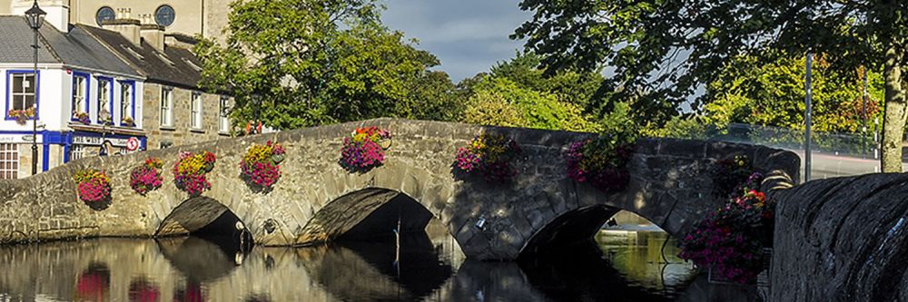 Westport, Co. Mayo, Ireland