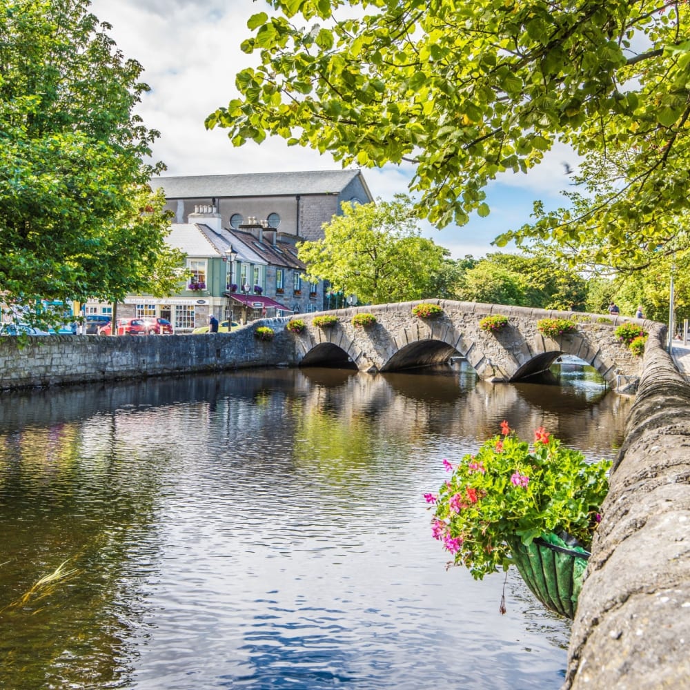 Westport, Co. Mayo, Ireland