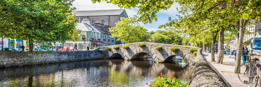 Westport, Co. Mayo, Ireland
