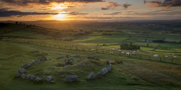 Boyne, County Meath