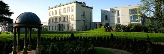 Dunboyne Castle Hotel