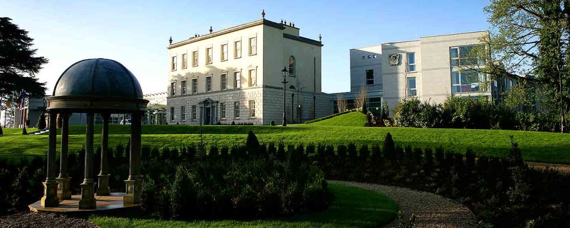 Dunboyne Castle Hotel, County Meath