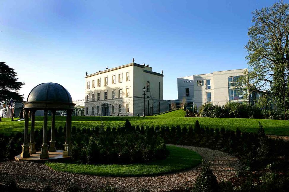 Dunboyne Castle Hotel
