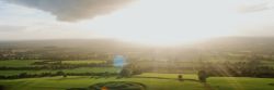 The Hill of Tara