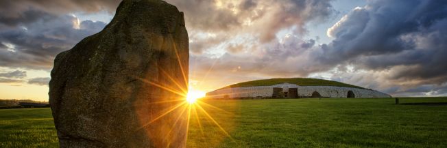 Newgrange, County Meath