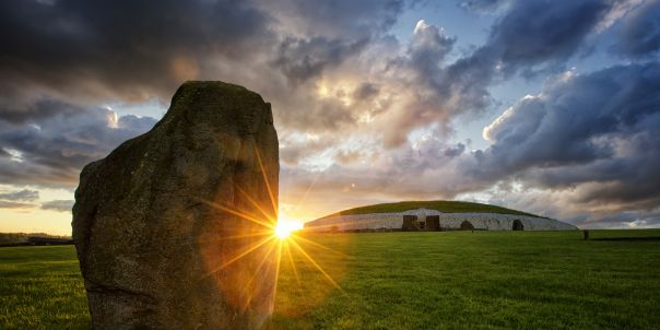 Newgrange, Co. Meath