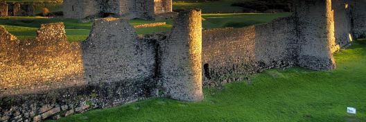 Trim Castle, County Meath