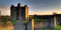 Trim Castle, County Meath