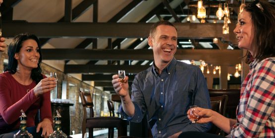 Tullamore Dew, County Offaly