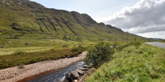 Benbulbin, County Mayo