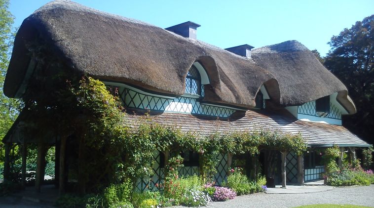 The Swiss Cottage in Tipperary
