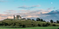 The Rock of Cashel on our Best Of Ireland 10 day tour