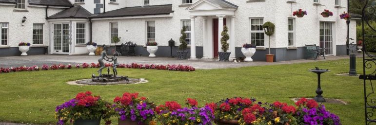 Glasha Farmhouse, Tipperary Ireland