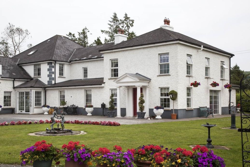 Glasha Farmhouse, Tipperary Ireland