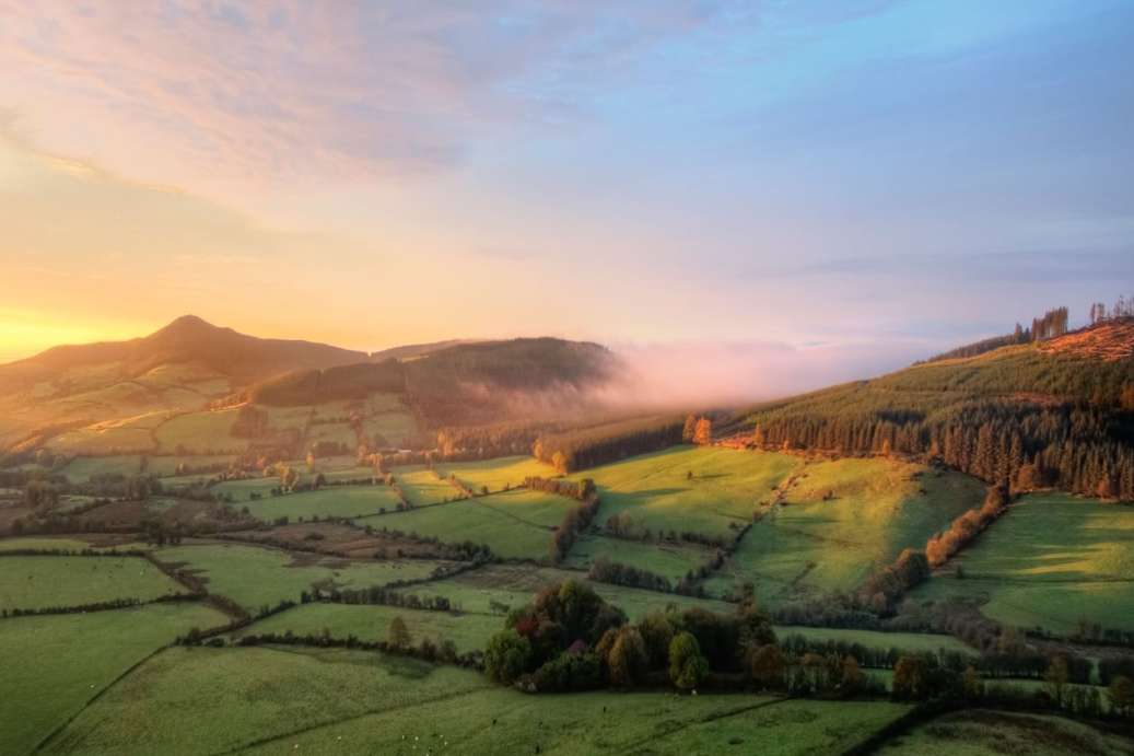 Golden Vale, County Tipperary