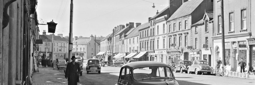 Please put the date in the diary and do come along and enjoy the day. On his first day in Roscrea he met the love of his life Anne whom he married in 1964 News - RoscreaOnline