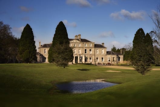 Faithlegg Hotel, County Waterford